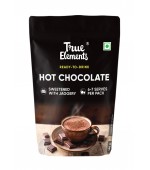 True Elements Hot Chocolate 100gm (In Pouch)